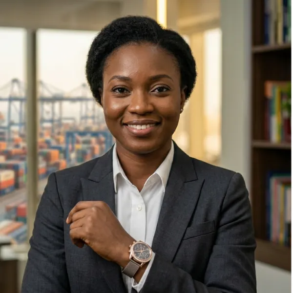 Funmi Ola, Operations Director