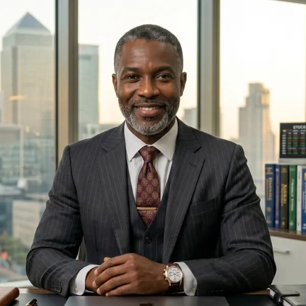 Adebayo Ola, Managing Director