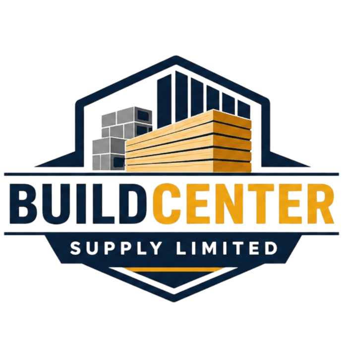 BuildCenter Supply Limited