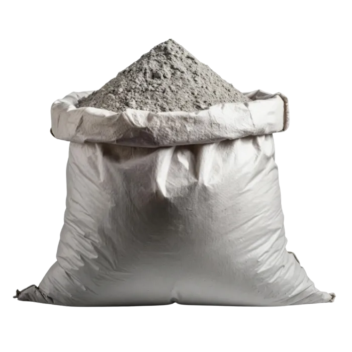 Cement