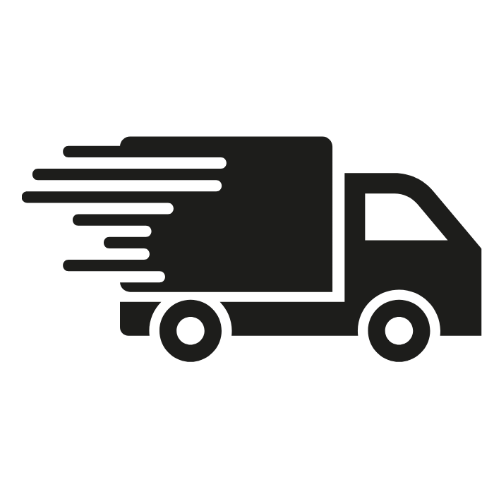 Delivery animation