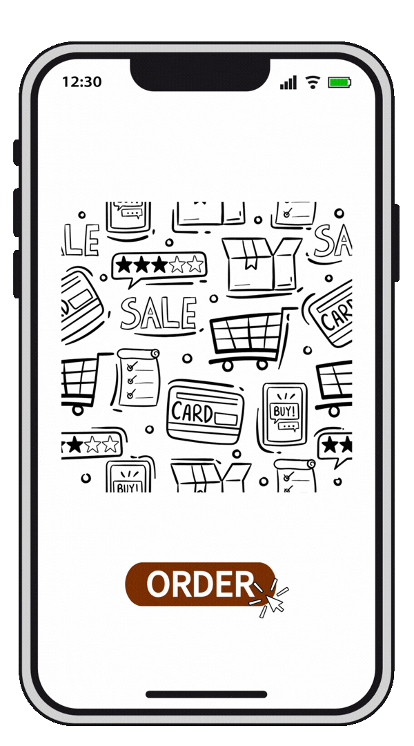 Phone order