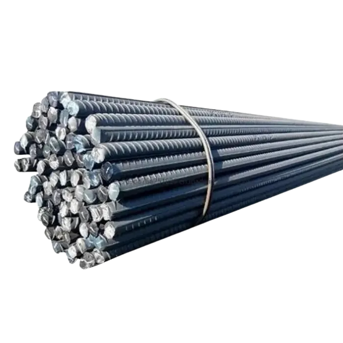 Structural steel